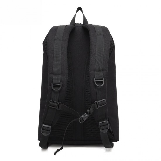 8017 Large Capacity 2 in 1 DSLR Camera Bag Shoulder Padded Waterproof Backpack