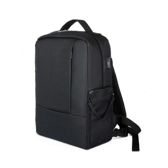 8099 Multi-functional Universal Photography Waterproof Nylon DSLR SLR Camera Bag Backpack