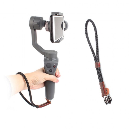Lanyard Wrist Band Strap Hand Rope for OSMO Mobile 2 Handheld Gimbal Camera Protective