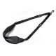 Nylon Camera Shoulder Neck Strap Belt Sling For Canon Nikon Sony DSLR Black Nylon Camera Shoulder Neck Strap Belt Sling For Canon Nikon Sony DSLR Black