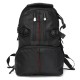 Nylon Waterproof Shockproof Camera Laptop Bag Lens Case Backpack For Canon Nikon SLR DSLR Camera