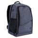 PU5011 Outdoor Portable Waterproof Scratch-proof Dual Shoulders Backpack Camera Bag