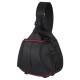 PU5013B Water-resistant Triangle Sling Shoulder Messenger Camera Bag PU5013B Water-resistant Triangle Sling Shoulder Messenger Camera Bag