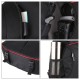 PU5013B Water-resistant Triangle Sling Shoulder Messenger Camera Bag PU5013B Water-resistant Triangle Sling Shoulder Messenger Camera Bag