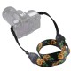PU6009C Retro Ethnic Style Multi-color Series Shoulder Neck Strap for SLR DSLR Camera PU6009C Retro Ethnic Style Multi-color Series Shoulder Neck Strap for SLR DSLR Camera