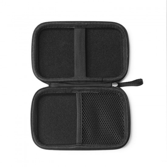 Portable Protection Bag Storage Case for FiiO Q5 M7 HIFI DSD Amplifier