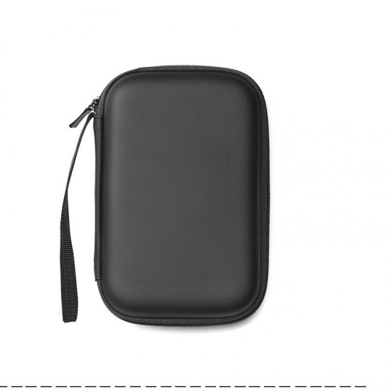 Portable Protection Bag Storage Case for FiiO Q5 M7 HIFI DSD Amplifier Portable Protection Bag Storage Case for FiiO Q5 M7 HIFI DSD Amplifier