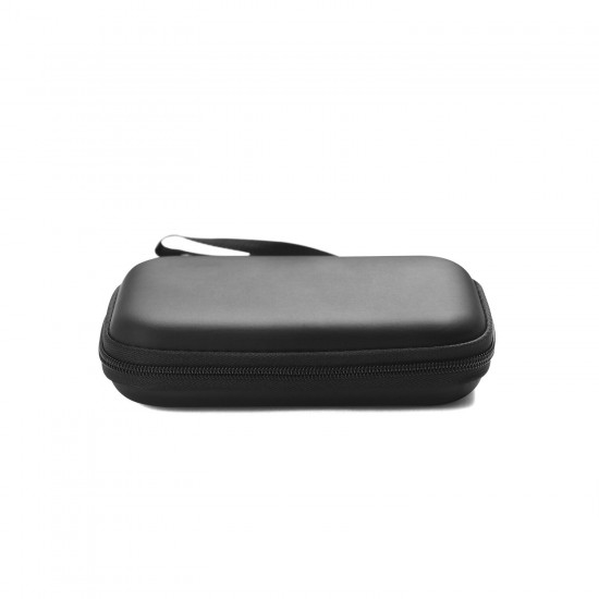 Portable Protection Bag Storage Case for FiiO Q5 M7 HIFI DSD Amplifier Portable Protection Bag Storage Case for FiiO Q5 M7 HIFI DSD Amplifier