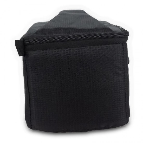 Insert Padded Travel Carry Storage Bag Organizer for Nikon for Canon DSLR Camera Flash Video Light Lens Insert Padded Travel Carry Storage Bag Organizer for Nikon for Canon DSLR Camera Flash Video Light Lens
