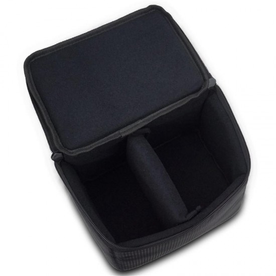 Insert Padded Travel Carry Storage Bag Organizer for Nikon for Canon DSLR Camera Flash Video Light Lens Insert Padded Travel Carry Storage Bag Organizer for Nikon for Canon DSLR Camera Flash Video Light Lens