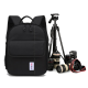 Shockproof Waterproof DSLR SLR Camera Backpack Shoulder Bag Casefor Canon