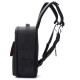 Shockproof Waterproof DSLR SLR Camera Backpack Shoulder Bag Casefor Canon