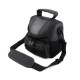 Shoulder Sling Storage Protective Carry Travel Bag Insert Pad for Canon for Sony for Nikon DSLR Camera