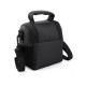 Shoulder Sling Storage Protective Carry Travel Bag Insert Pad for Canon for Sony for Nikon DSLR Camera