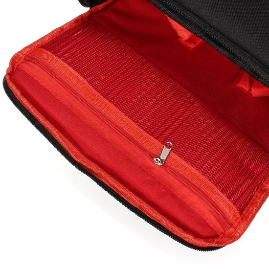 Travel Carry Bag Waterproof Case Shoulder Strap For Nikon For Canon DSLR Digital Camera Travel Carry Bag Waterproof Case Shoulder Strap For Nikon For Canon DSLR Digital Camera