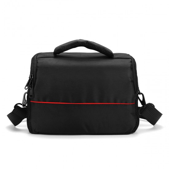 Travel Carry Bag Waterproof Case Shoulder Strap For Nikon For Canon DSLR Digital Camera Travel Carry Bag Waterproof Case Shoulder Strap For Nikon For Canon DSLR Digital Camera