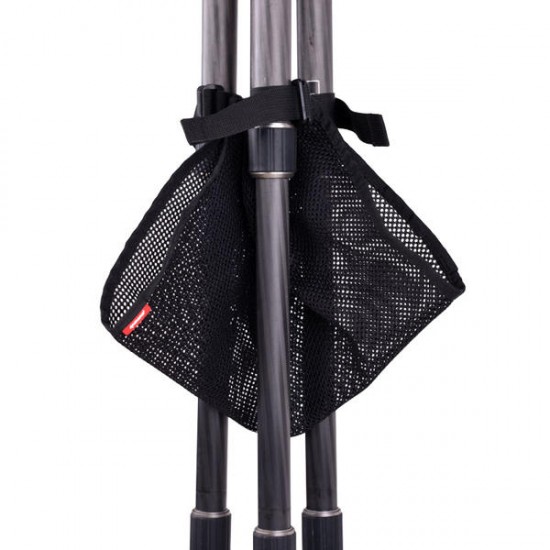 Tripod Balancer Nylon Weight Storage Bag for Light Stand Tripod Photographic Gears