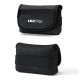 R014 Protective Carrying Travel Bag for Sony RX100 VII for Canon G7X Mark III Point&Camera