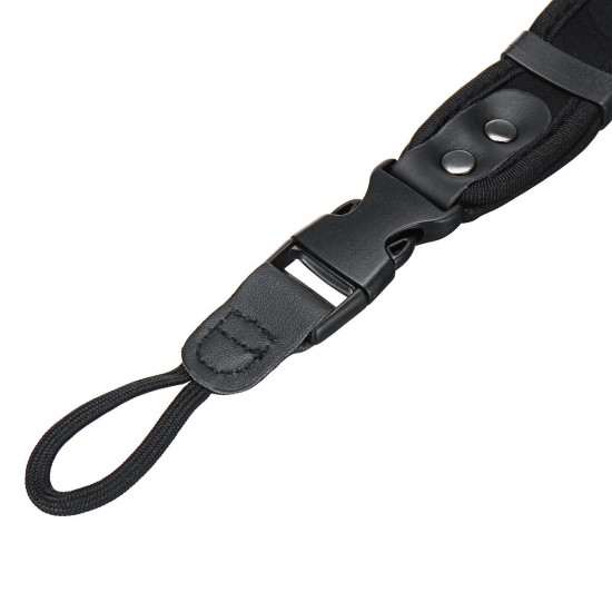 Universal Adjustable Camera Wrist Strap Hand Grip for Canon for Nikon for Sony