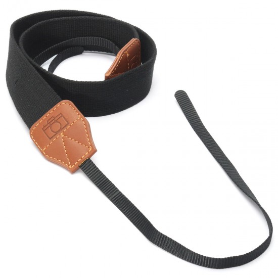 Universal Anti-slip Adjustable Neck Hanging Strap for DSLR Camera