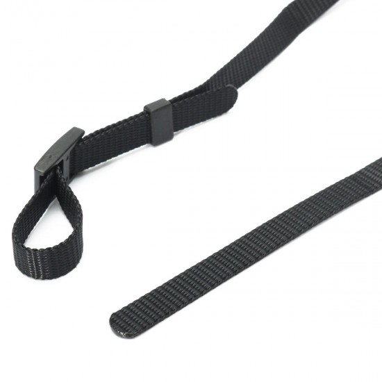 Universal Anti-slip Adjustable Neck Hanging Strap for DSLR Camera