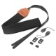 Universal Anti-slip Adjustable Neck Hanging Strap for DSLR Camera