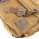 Vintage Durable SLR Photo Camera Single Shoulder Bag Pack Case Travel Protective