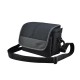 CJ-012 Fabrics Waterproof Micro Single Camera SLR DSLR Bag