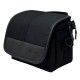 CJ-012 Fabrics Waterproof Micro Single Camera SLR DSLR Bag