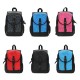 Waterproof Backpack Camera Bag with Padded Bag for DSLR Camera Lens Accessories