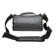 Waterproof Camera Bag Storage Case Cover Roll Protector for Action Sportscamera