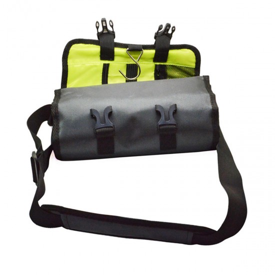 Waterproof Camera Bag Storage Case Cover Roll Protector for Action Sportscamera Waterproof Camera Bag Storage Case Cover Roll Protector for Action Sportscamera