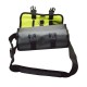 Waterproof Camera Bag Storage Case Cover Roll Protector for Action Sportscamera Waterproof Camera Bag Storage Case Cover Roll Protector for Action Sportscamera