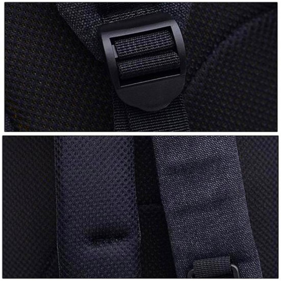Waterproof Outdoor Backpack Rucksack Shoulder Travel Bag Case For DSLR Camera Waterproof Outdoor Backpack Rucksack Shoulder Travel Bag Case For DSLR Camera