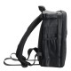 Waterproof Shoulder Bag Backpack Rucksack With Reflective Stripe For DSLR Camera Waterproof Shoulder Bag Backpack Rucksack With Reflective Stripe For DSLR Camera