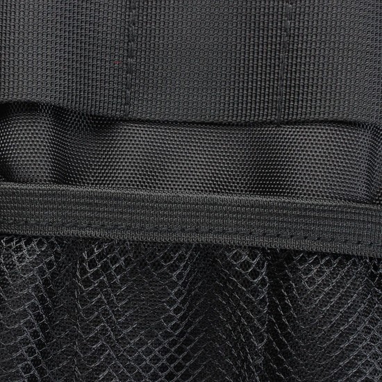 Waterproof Shoulder Bag Backpack Rucksack With Reflective Stripe For DSLR Camera Waterproof Shoulder Bag Backpack Rucksack With Reflective Stripe For DSLR Camera
