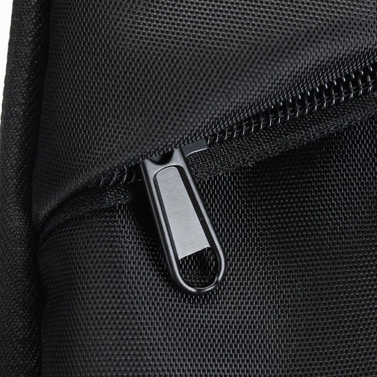 Waterproof Shoulder Bag Backpack Rucksack With Reflective Stripe For DSLR Camera Waterproof Shoulder Bag Backpack Rucksack With Reflective Stripe For DSLR Camera