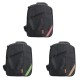 Waterproof Shoulder Bag Backpack Rucksack With Reflective Stripe For DSLR Camera Waterproof Shoulder Bag Backpack Rucksack With Reflective Stripe For DSLR Camera
