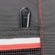 Waterproof Shoulder Bag Backpack Rucksack With Reflective Stripe For DSLR Camera