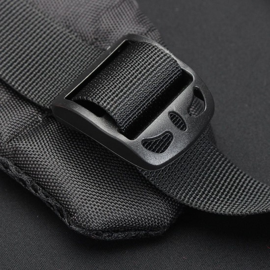 Waterproof Shoulder Bag Backpack Rucksack With Reflective Stripe For DSLR Camera Waterproof Shoulder Bag Backpack Rucksack With Reflective Stripe For DSLR Camera