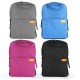 Water Resistant Backpack for DSLR Camera Lens Accessories with Insert Bag Rain Cover