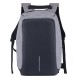 BO-01 Waterproof Shockproof Anti Theft Camera Laptop Outdooors Storage Bag Backpack