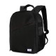 Y75 Waterproof Shockproff Camera Tripod Storage Bag Backpack
