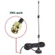 2.4G Antenna Wireless Wifi Network Card Router Module Antenna RF Radio Frequency Antenna Magnetic Suction Cup Antenna 2.4G Antenna Wireless Wifi Network Card Router Module Antenna RF Radio Frequency Antenna Magnetic Suction Cup Antenna