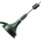 2.4G Antenna Wireless Wifi Network Card Router Module Antenna RF Radio Frequency Antenna Magnetic Suction Cup Antenna 2.4G Antenna Wireless Wifi Network Card Router Module Antenna RF Radio Frequency Antenna Magnetic Suction Cup Antenna
