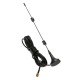 2.4G Antenna Wireless Wifi Network Card Router Module Antenna RF Radio Frequency Antenna Magnetic Suction Cup Antenna 2.4G Antenna Wireless Wifi Network Card Router Module Antenna RF Radio Frequency Antenna Magnetic Suction Cup Antenna
