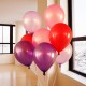 100pcs Wedding Party Latex Balloons Pearl Balloon Birthday Festival Pearl Balloon 100pcs Wedding Party Latex Balloons Pearl Balloon Birthday Festival Pearl Balloon