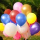 100pcs Wedding Party Latex Balloons Pearl Balloon Birthday Festival Pearl Balloon 100pcs Wedding Party Latex Balloons Pearl Balloon Birthday Festival Pearl Balloon