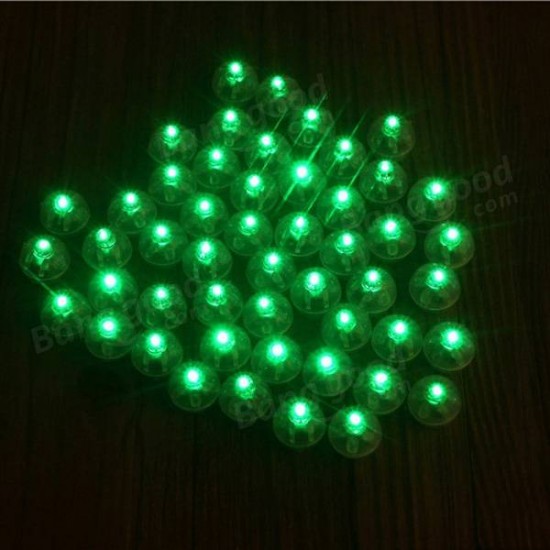 25pcs 1.7cm Round LED Balloon Light Lamp Glowing Balloon Lights Birthday Wedding Party Decoration 25pcs 1.7cm Round LED Balloon Light Lamp Glowing Balloon Lights Birthday Wedding Party Decoration