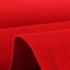 80 x 300cm Red Carpet Wedding Runners Aisle Floor Rug Hollywood Party Decorations